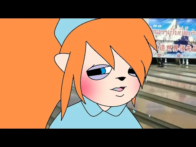 Sonic and Friends Play With Their Balls Part 2